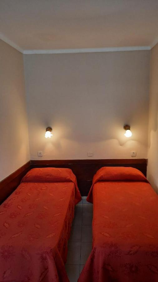 Hotel Marilian II Salta Dış mekan fotoğraf