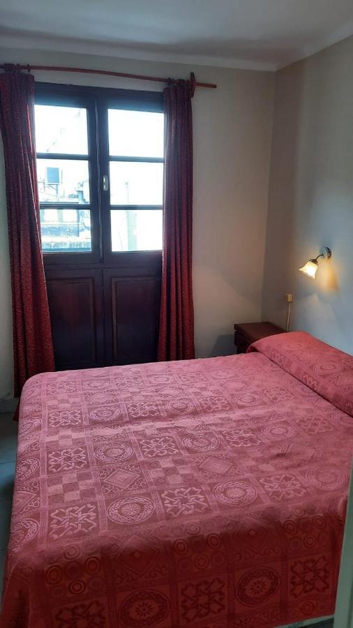 Hotel Marilian II Salta Dış mekan fotoğraf