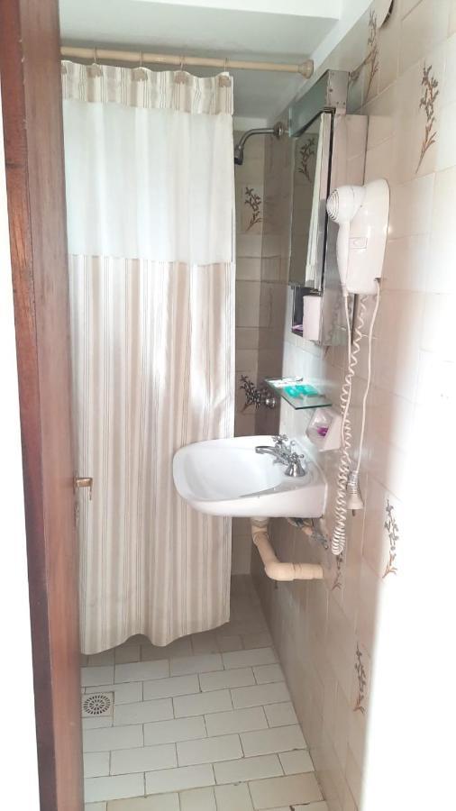 Hotel Marilian II Salta Dış mekan fotoğraf