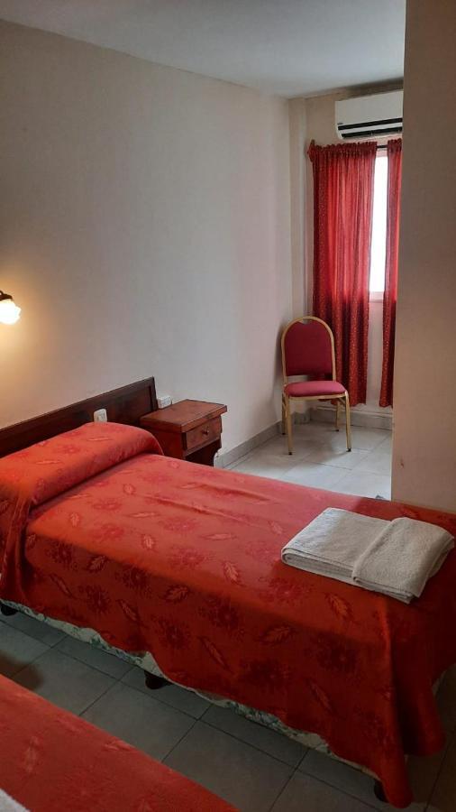 Hotel Marilian II Salta Dış mekan fotoğraf