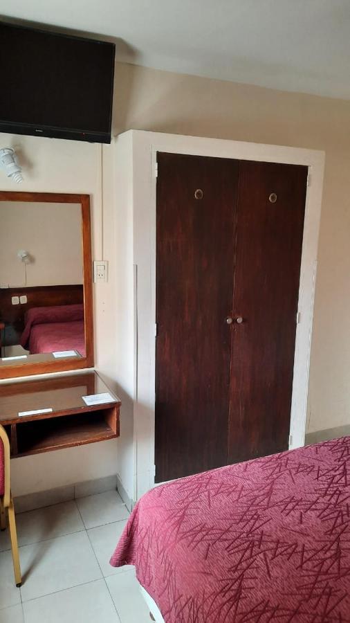 Hotel Marilian II Salta Dış mekan fotoğraf