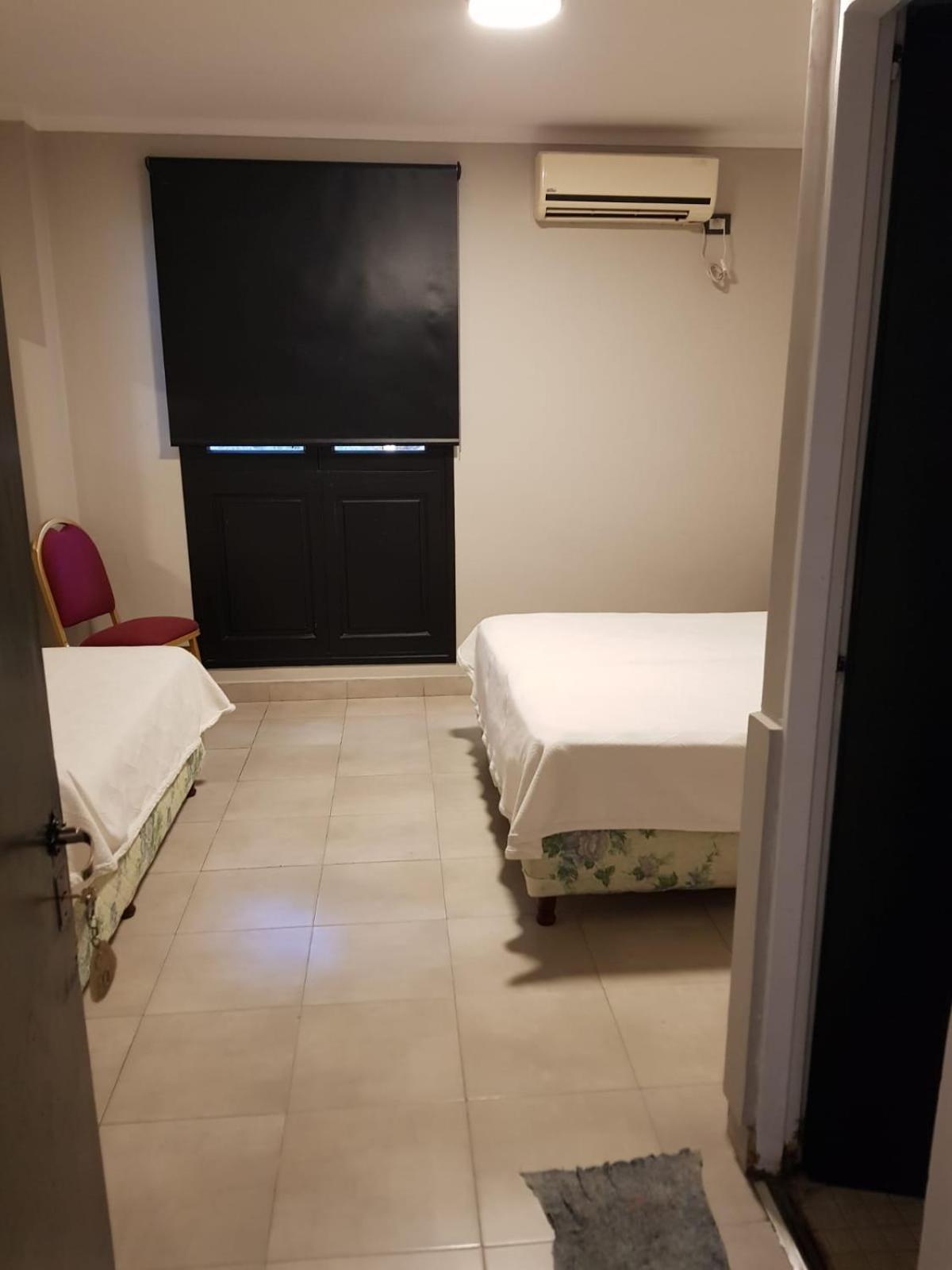 Hotel Marilian II Salta Dış mekan fotoğraf