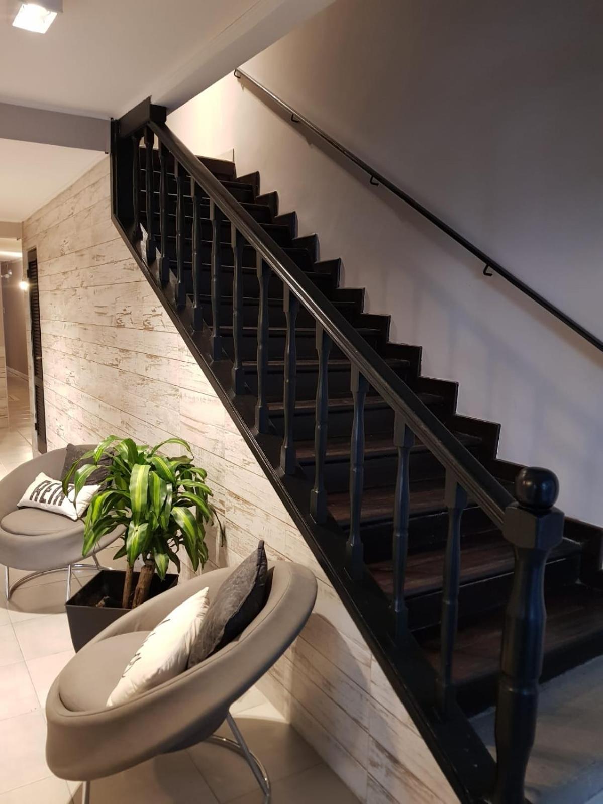 Hotel Marilian II Salta Dış mekan fotoğraf