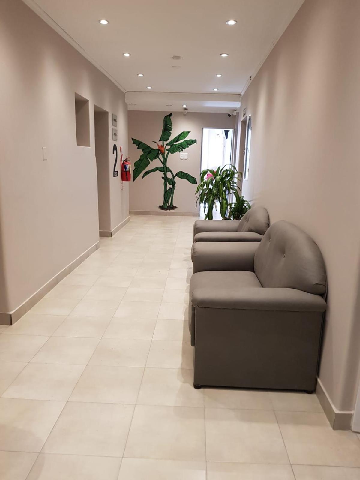 Hotel Marilian II Salta Dış mekan fotoğraf