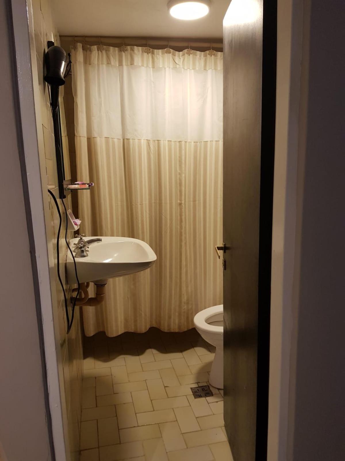 Hotel Marilian II Salta Dış mekan fotoğraf