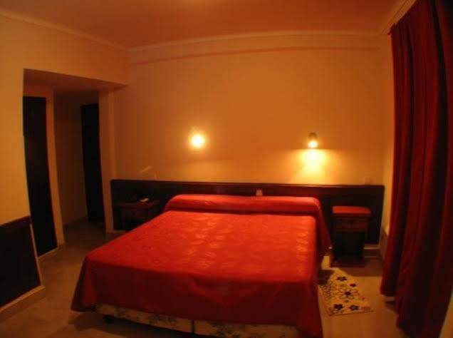 Hotel Marilian II Salta Dış mekan fotoğraf