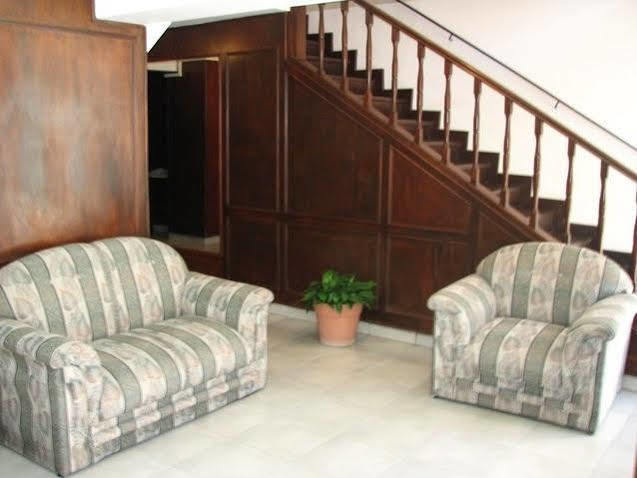 Hotel Marilian II Salta Dış mekan fotoğraf